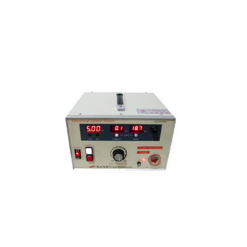 WSA-5020 / AC내전압시험기(5KV20mA)