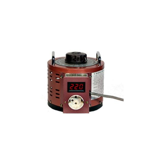 전압조정기(3kva)